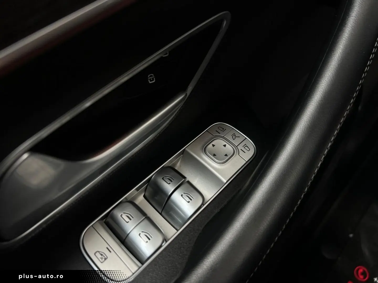Mercedes-Benz Gle-Coupe