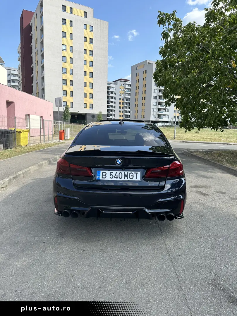 BMW 540i xDrive