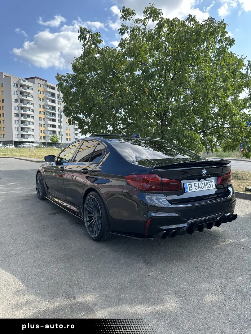 BMW 540i xDrive