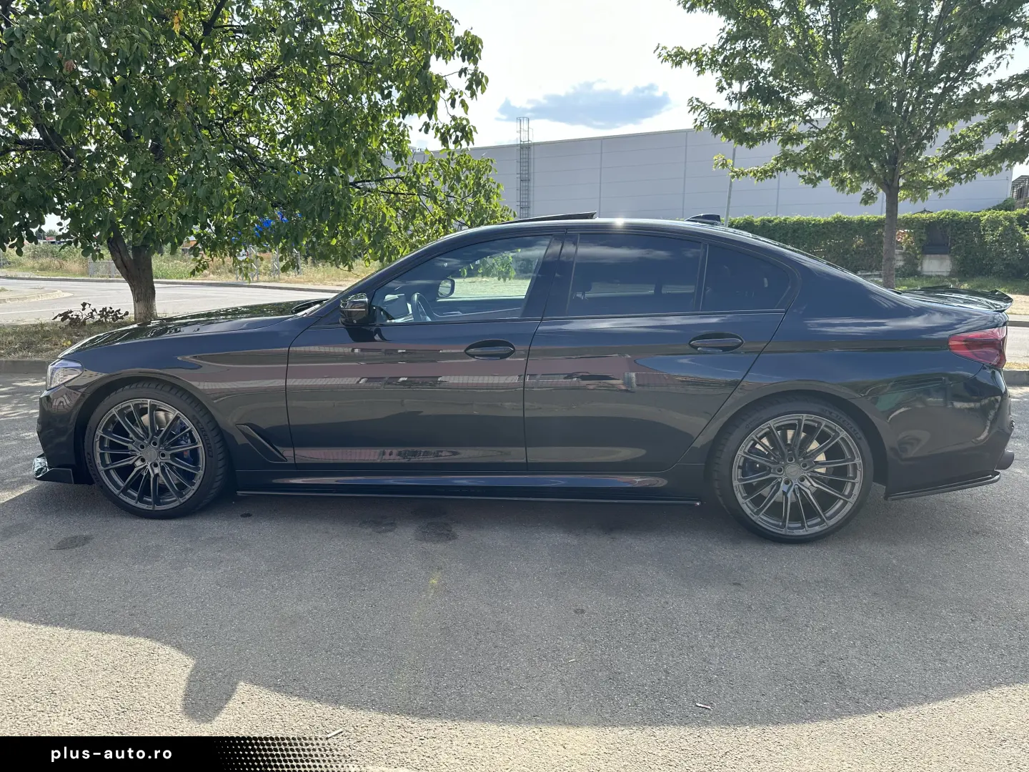 BMW 540i xDrive