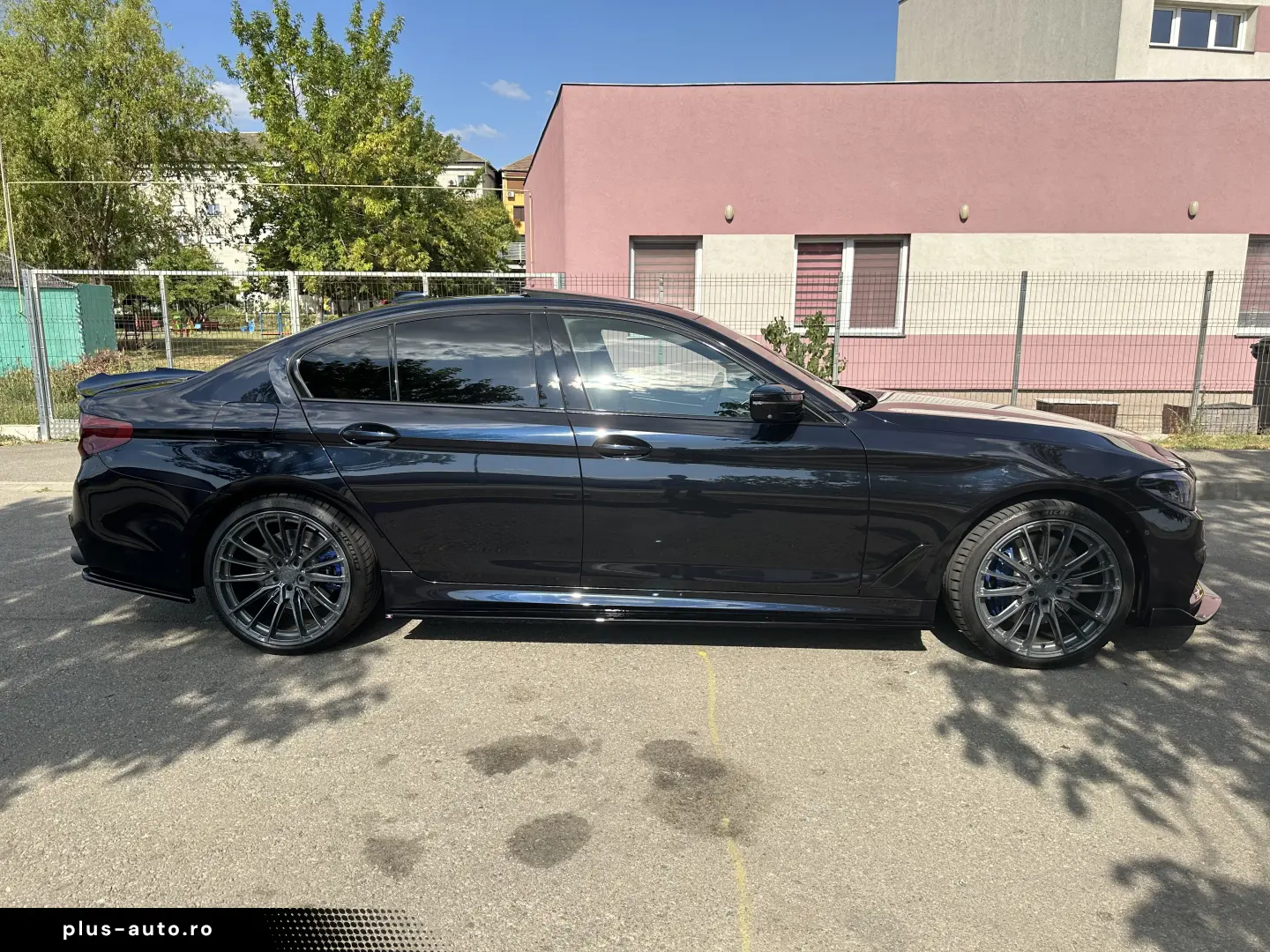 BMW 540i xDrive