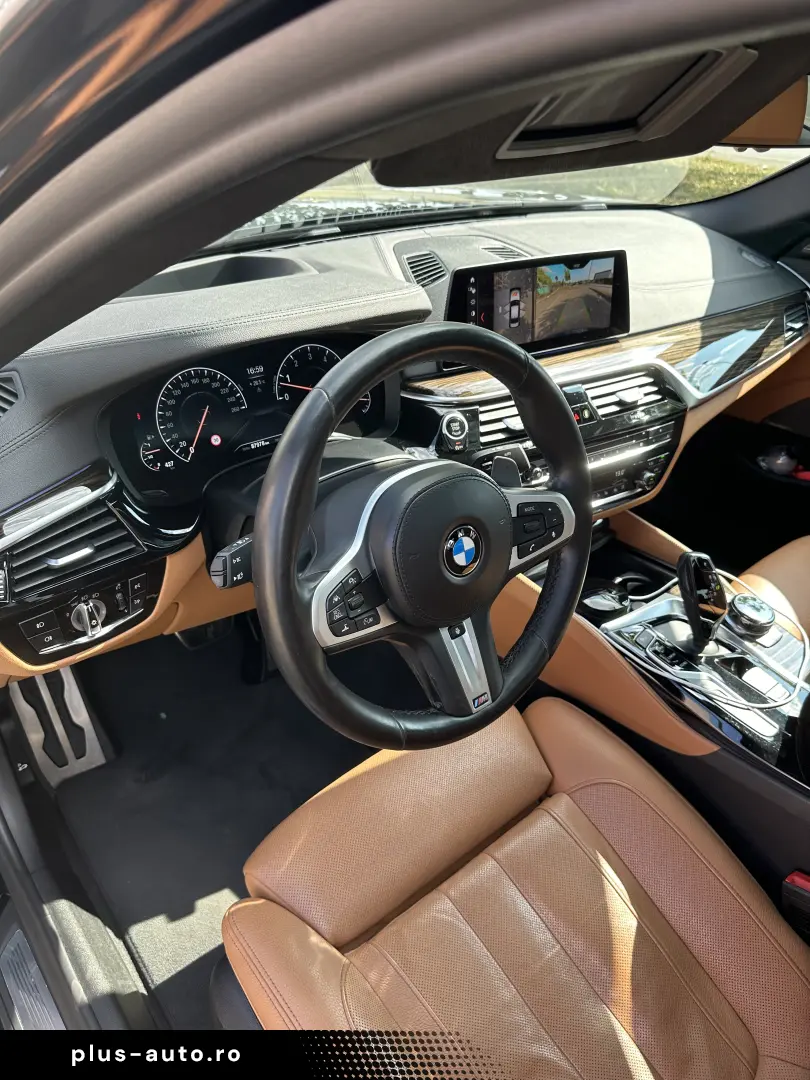 BMW 540i xDrive