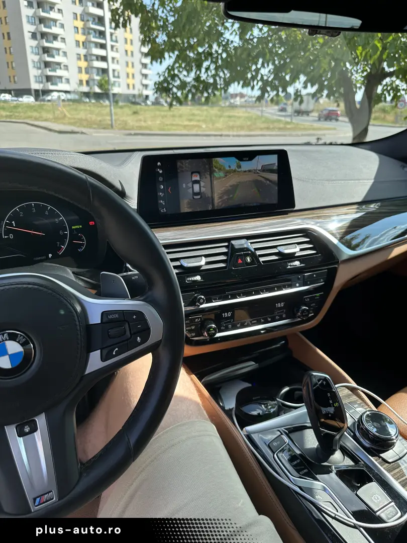 BMW 540i xDrive