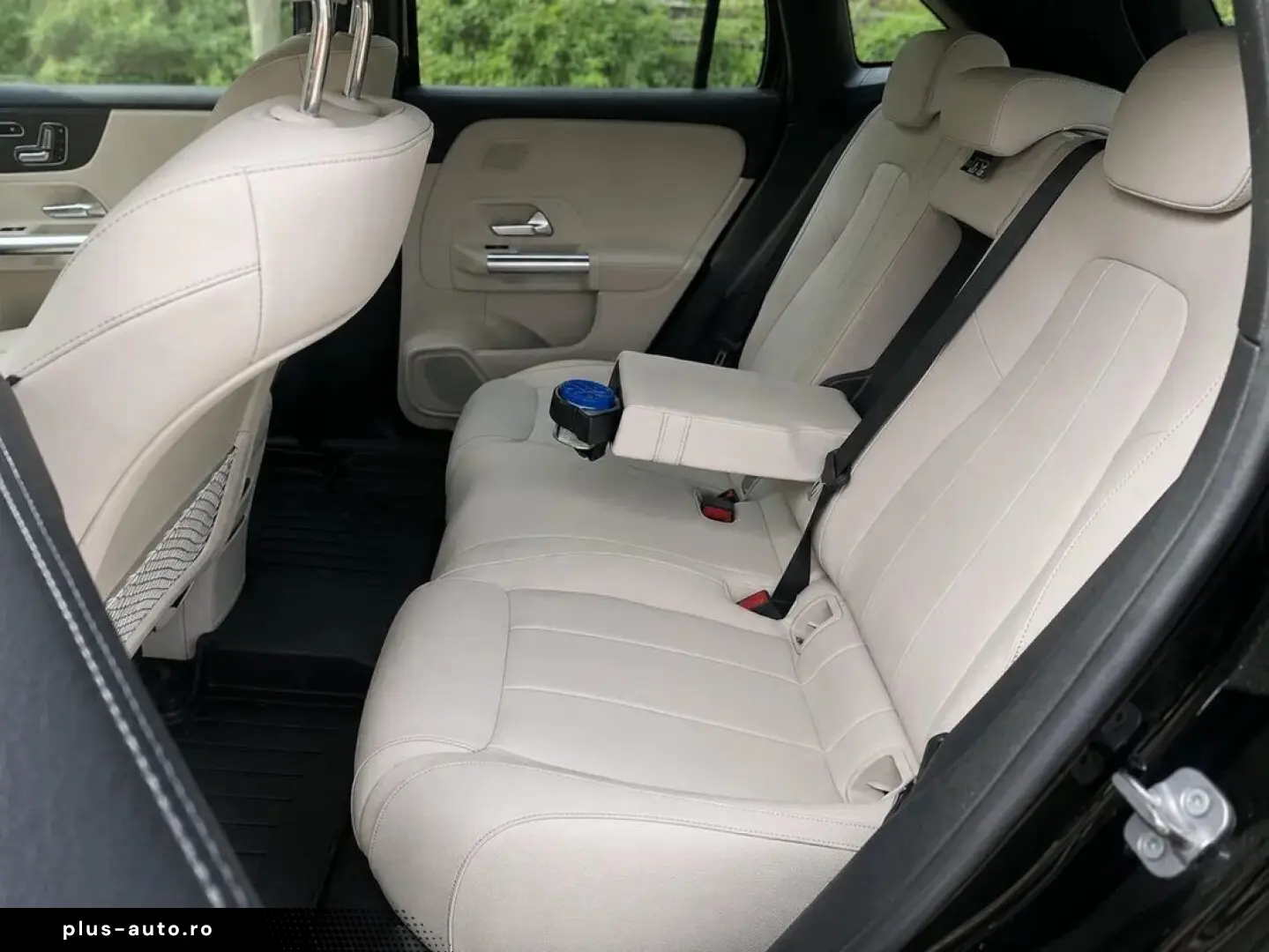 Mercedes-Benz Eqa 250   Electric   190 Cp