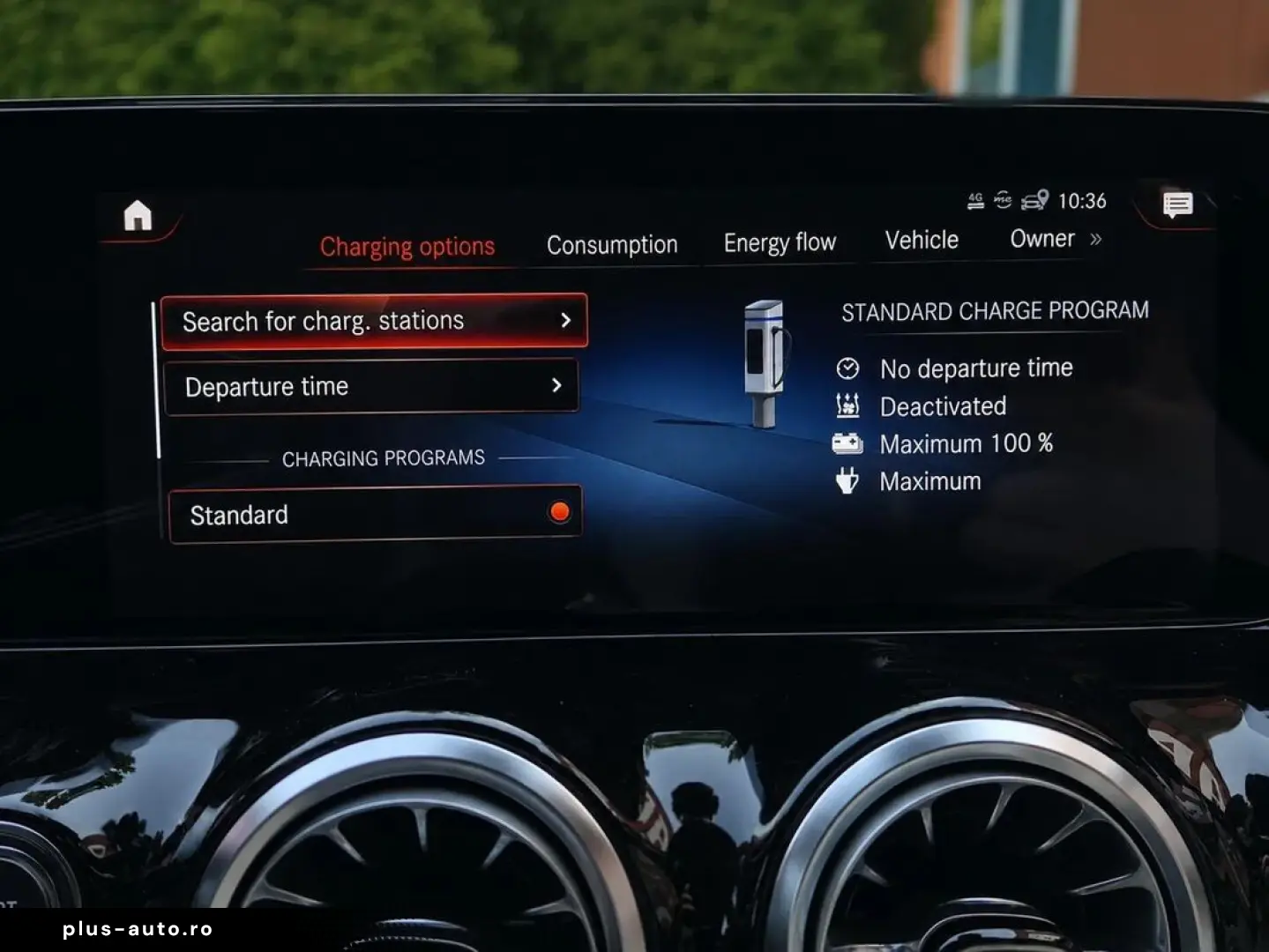 Mercedes-Benz Eqa 250   Electric   190 Cp