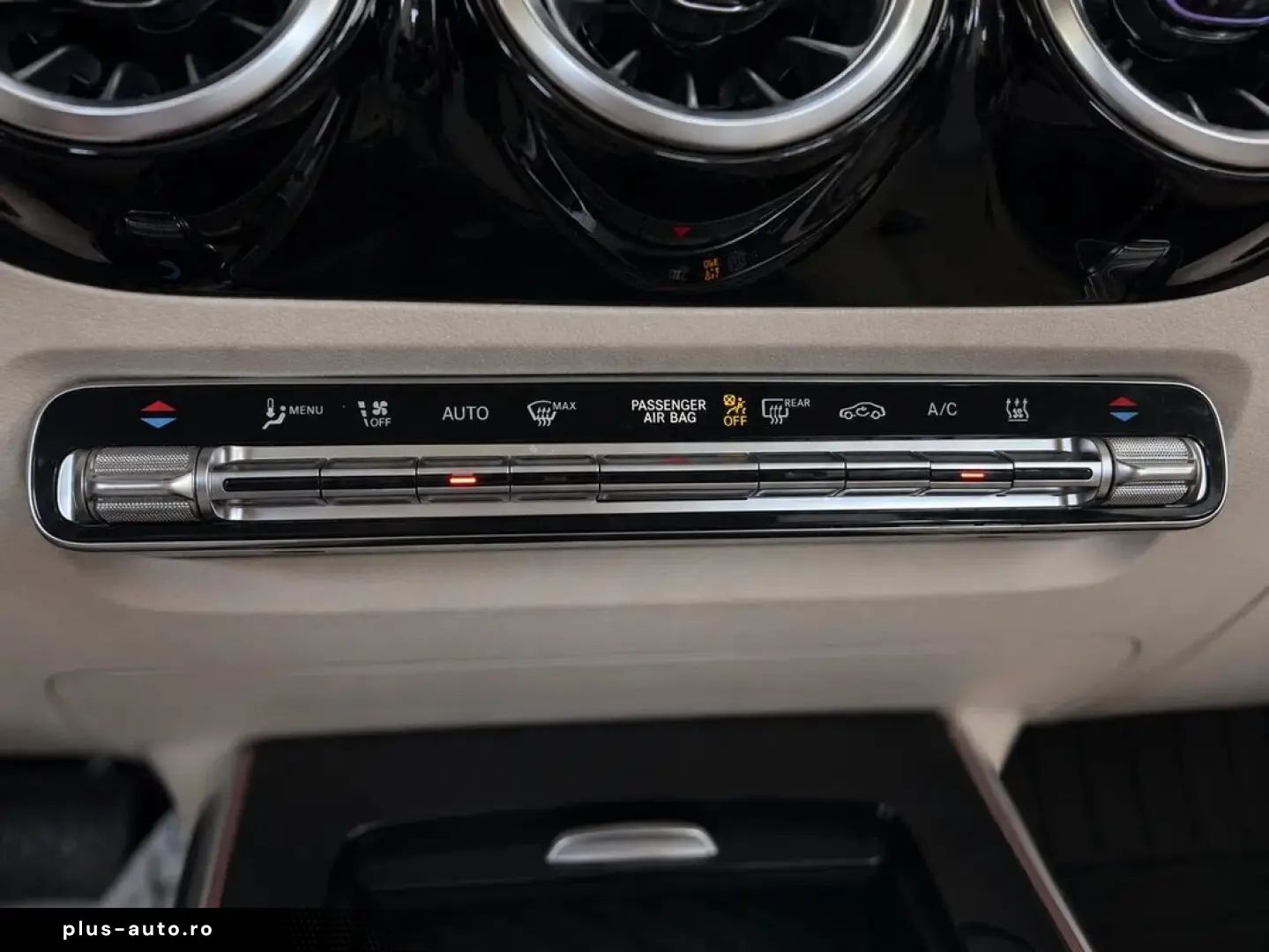 Mercedes-Benz Eqa 250   Electric   190 Cp