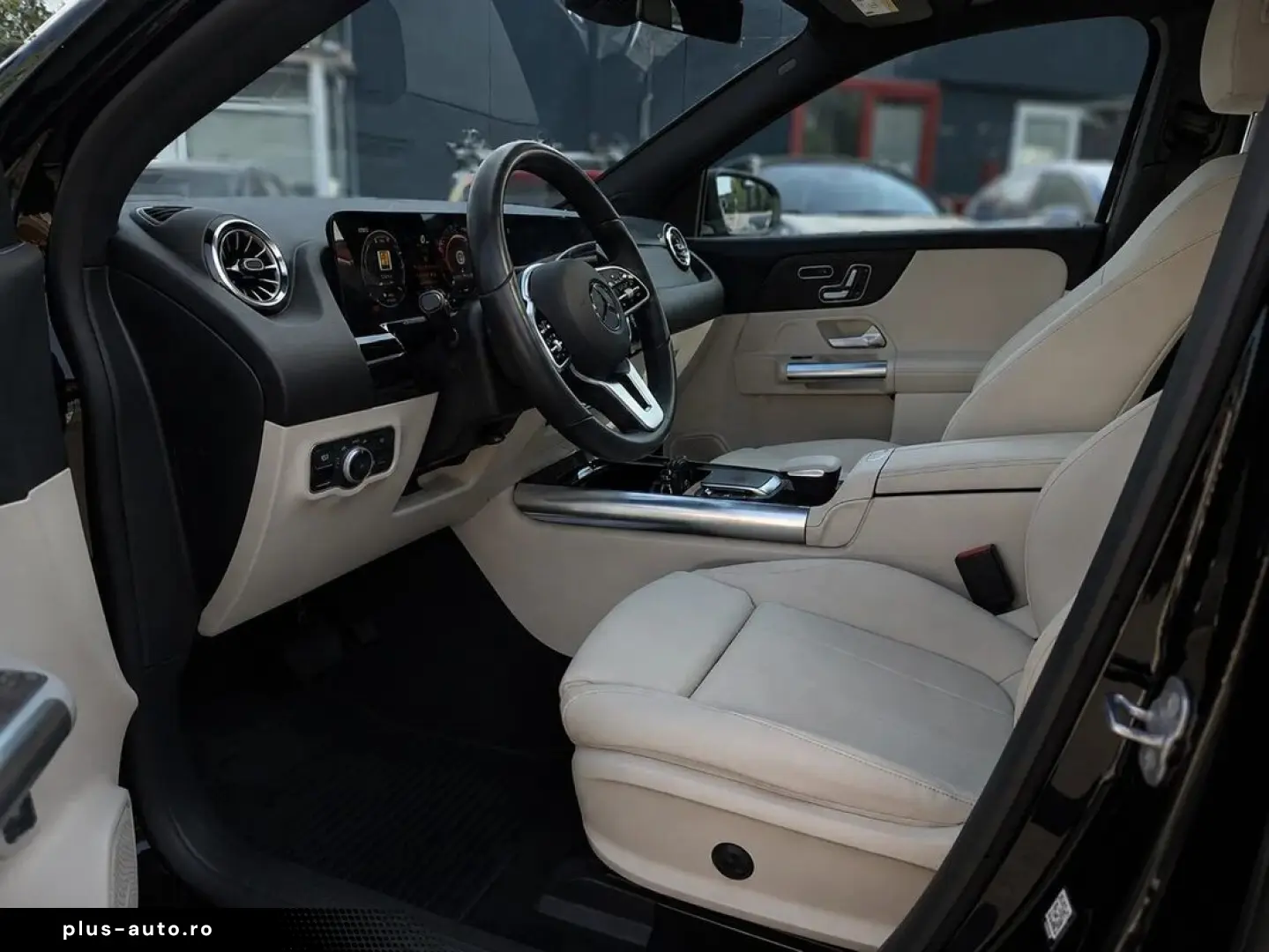 Mercedes-Benz Eqa 250   Electric   190 Cp