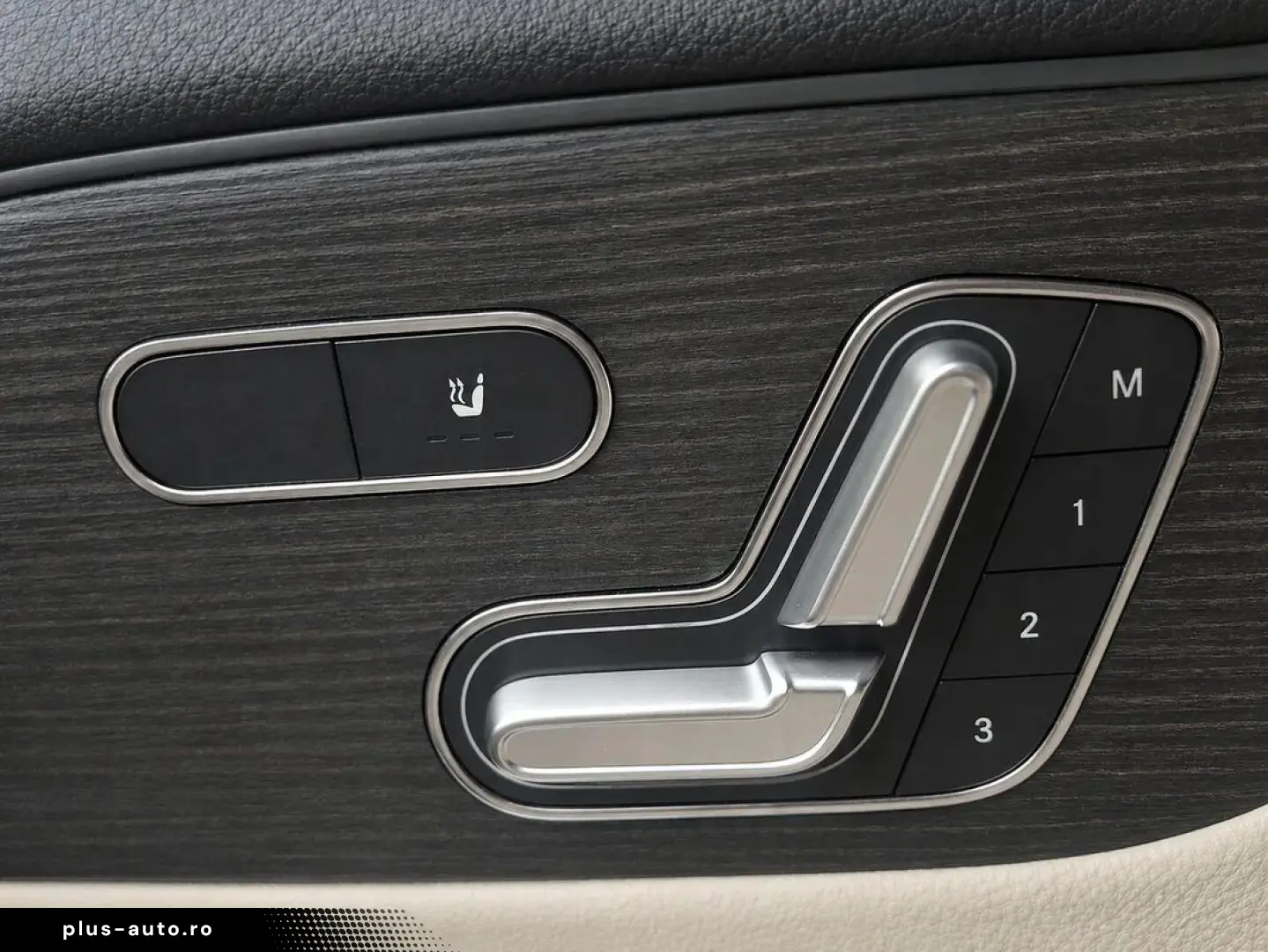 Mercedes-Benz Eqa 250   Electric   190 Cp