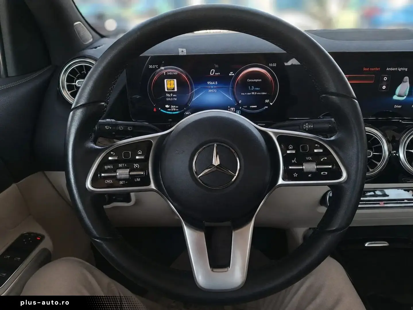 Mercedes-Benz Eqa 250   Electric   190 Cp
