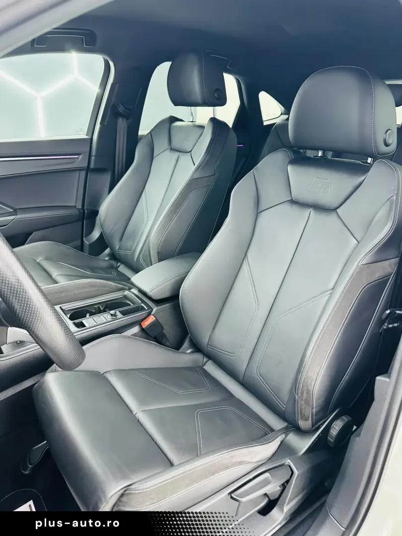 AUDI Q3 2021  E6 Plug-in Hybrid Garantie 12 Luni Rate Avans