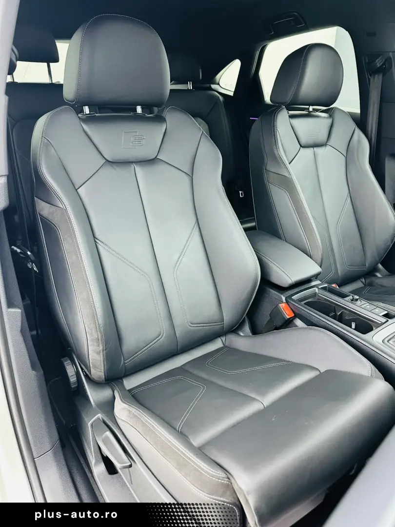 AUDI Q3 2021  E6 Plug-in Hybrid Garantie 12 Luni Rate Avans