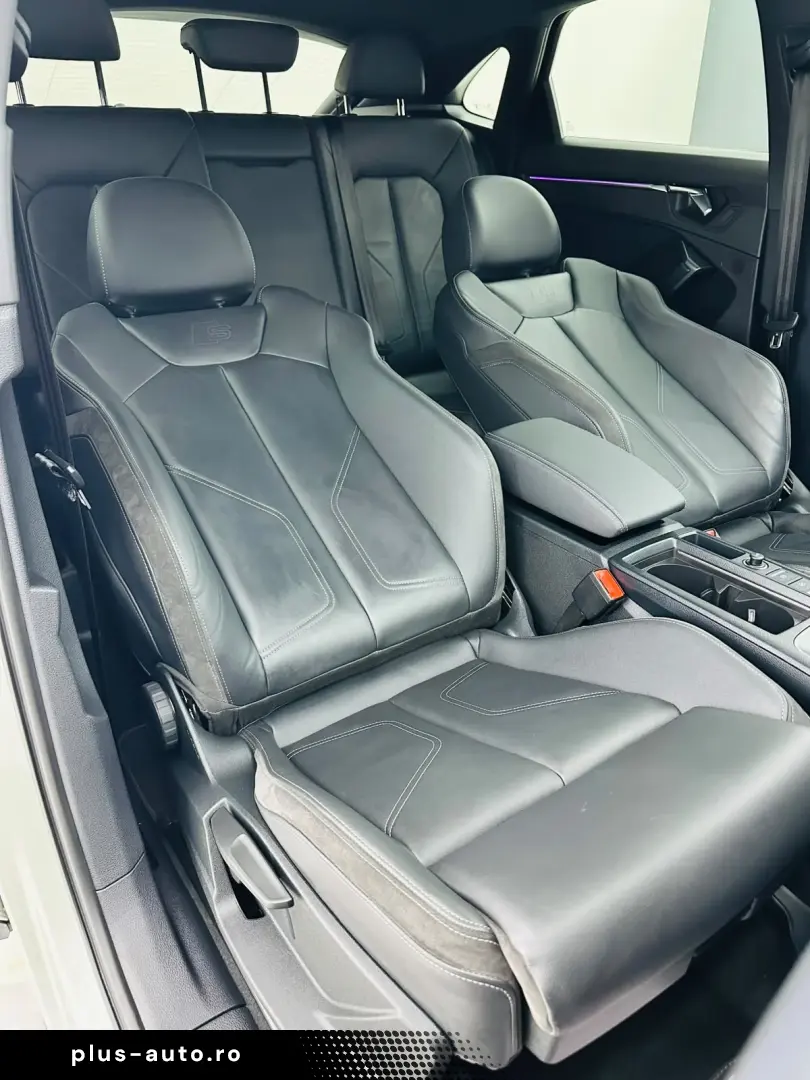 AUDI Q3 2021  E6 Plug-in Hybrid Garantie 12 Luni Rate Avans