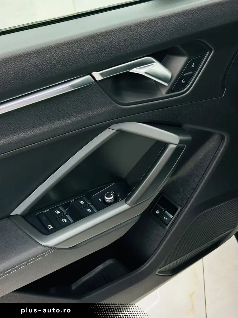 AUDI Q3 2021  E6 Plug-in Hybrid Garantie 12 Luni Rate Avans