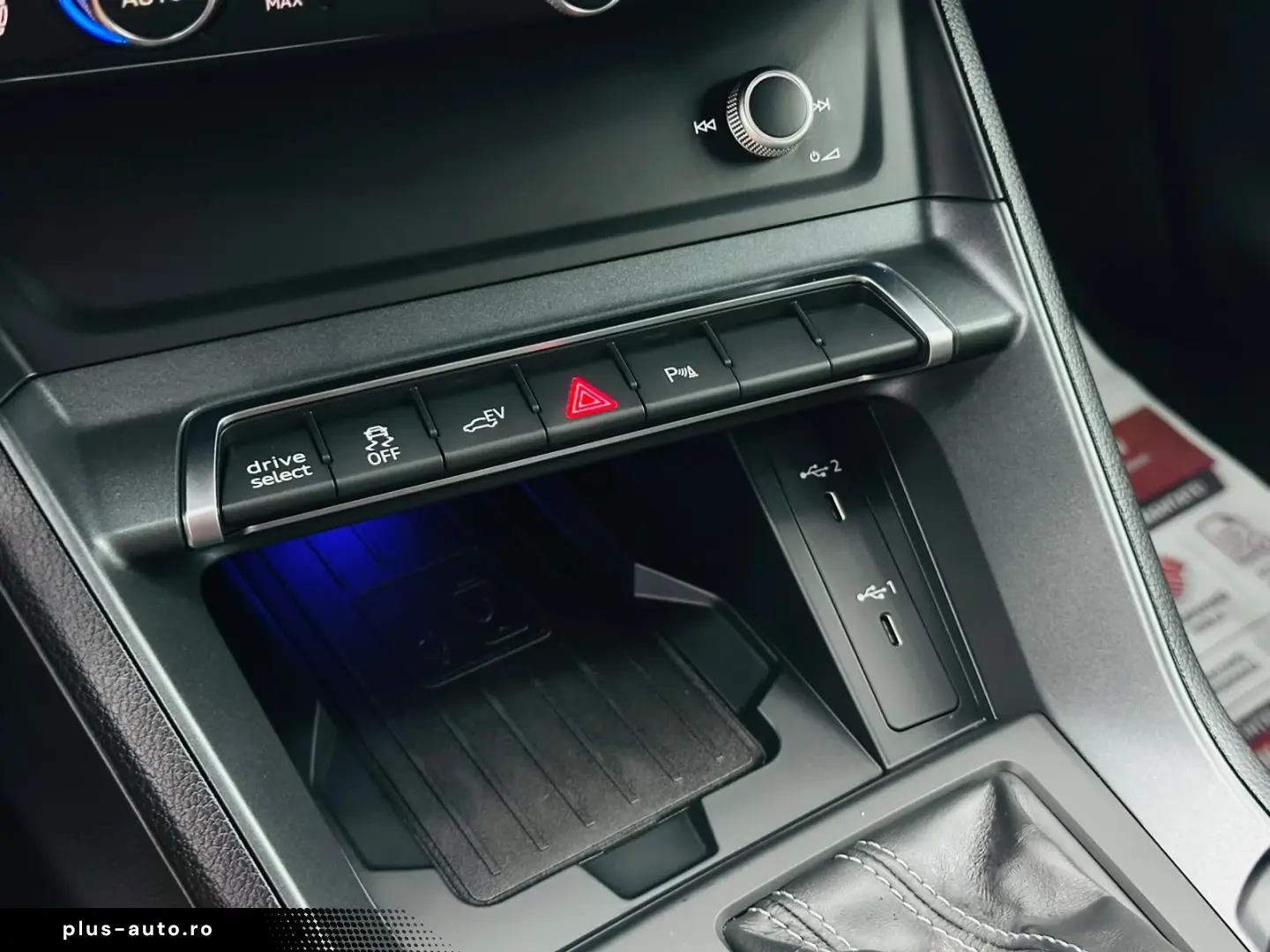 AUDI Q3 2021  E6 Plug-in Hybrid Garantie 12 Luni Rate Avans