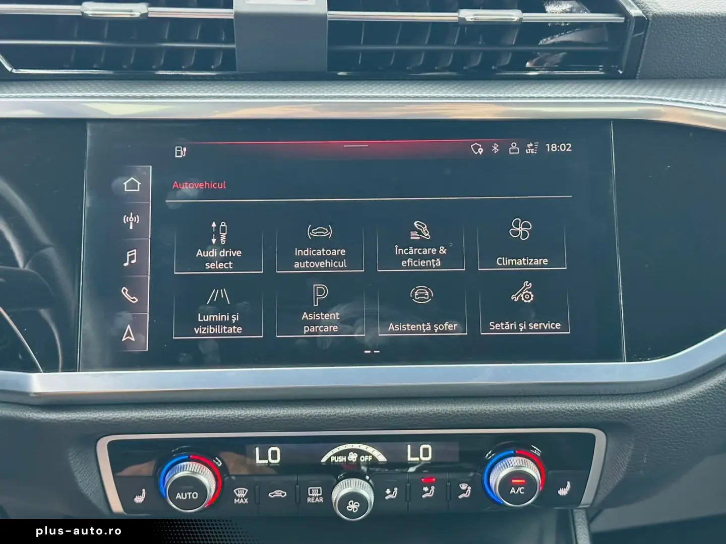 AUDI Q3 2021  E6 Plug-in Hybrid Garantie 12 Luni Rate Avans