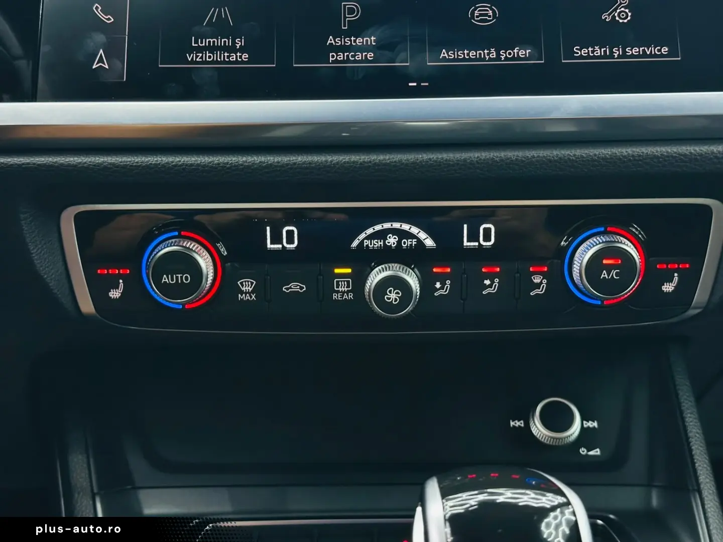AUDI Q3 2021  E6 Plug-in Hybrid Garantie 12 Luni Rate Avans