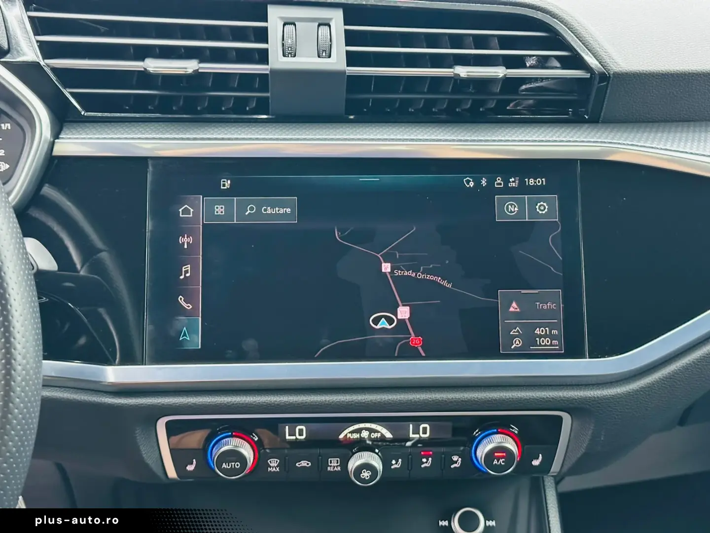 AUDI Q3 2021  E6 Plug-in Hybrid Garantie 12 Luni Rate Avans