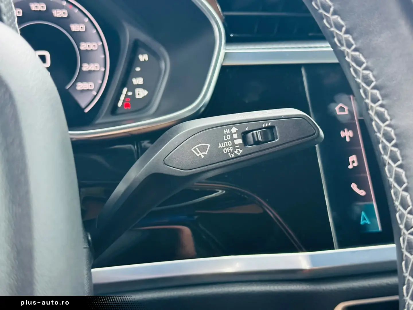 AUDI Q3 2021  E6 Plug-in Hybrid Garantie 12 Luni Rate Avans