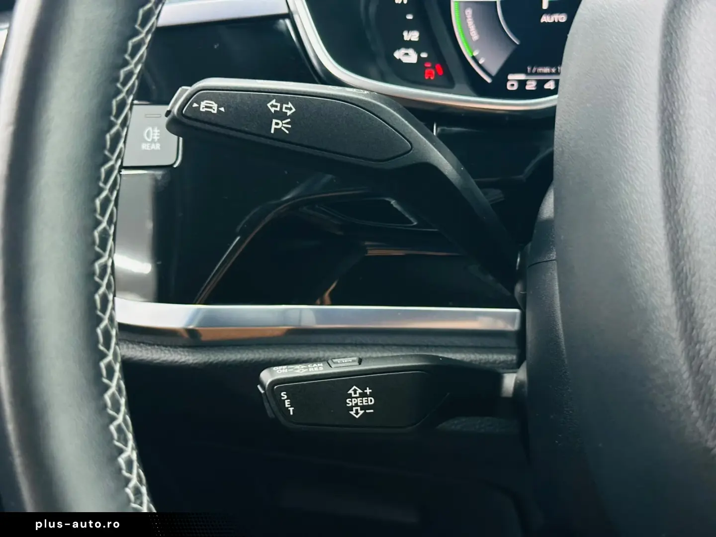 AUDI Q3 2021  E6 Plug-in Hybrid Garantie 12 Luni Rate Avans