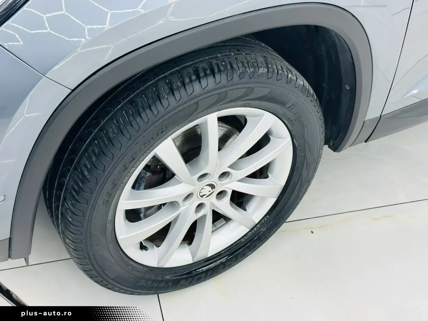 SKODA KODIAQ 2020 1.5i E6 Garantie 12 Luni Rate Avans 0 Doar