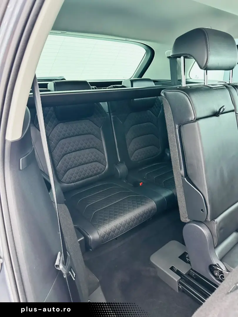 SKODA KODIAQ 2020 1.5i E6 Garantie 12 Luni Rate Avans 0 Doar