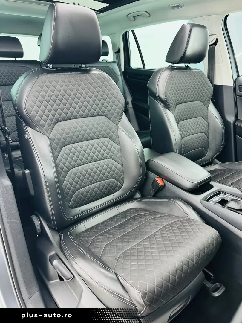 SKODA KODIAQ 2020 1.5i E6 Garantie 12 Luni Rate Avans 0 Doar