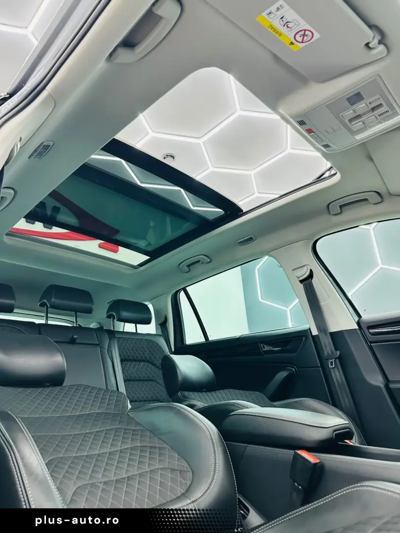 SKODA KODIAQ 2020 1.5i E6 Garantie 12 Luni Rate Avans 0 Doar