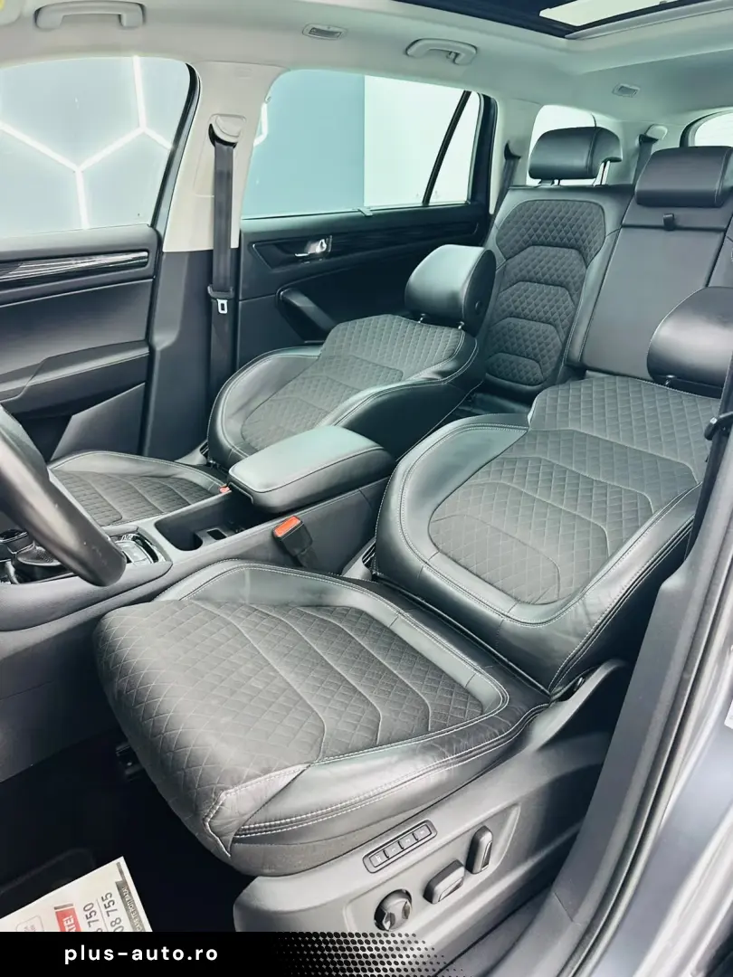 SKODA KODIAQ 2020 1.5i E6 Garantie 12 Luni Rate Avans 0 Doar