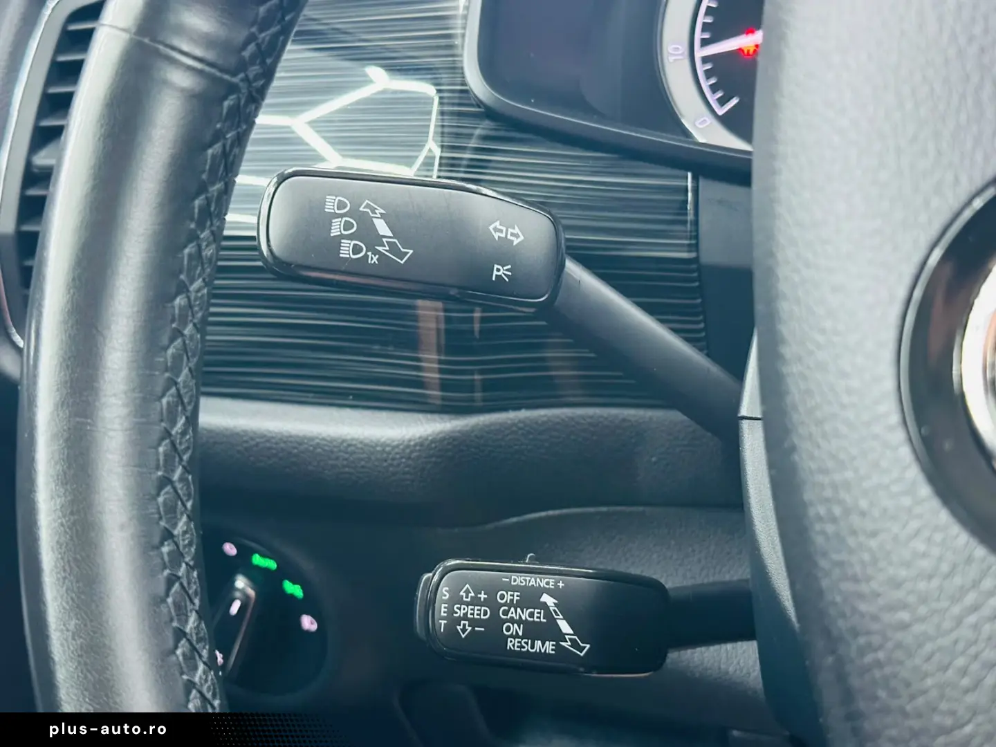 SKODA KODIAQ 2020 1.5i E6 Garantie 12 Luni Rate Avans 0 Doar