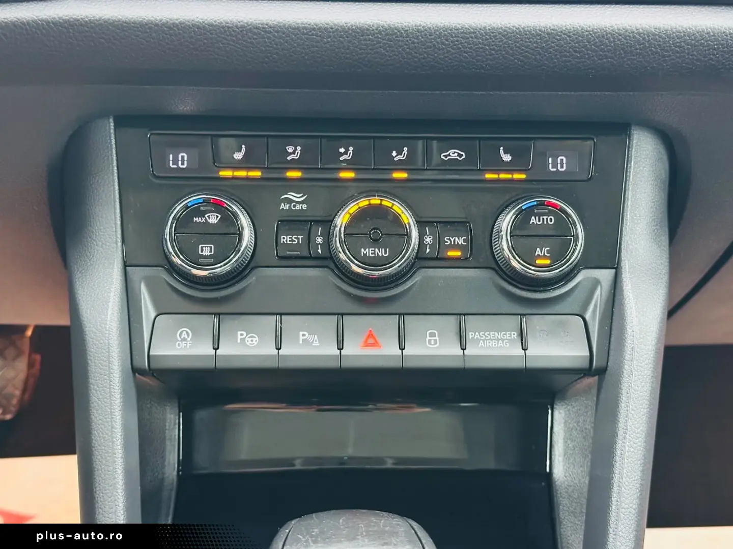 SKODA KODIAQ 2020 1.5i E6 Garantie 12 Luni Rate Avans 0 Doar