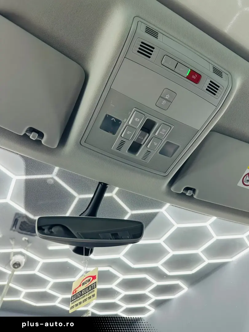 SKODA KODIAQ 2020 1.5i E6 Garantie 12 Luni Rate Avans 0 Doar