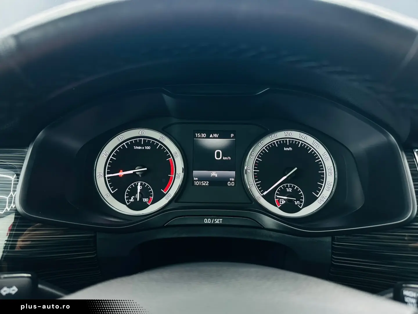 SKODA KODIAQ 2020 1.5i E6 Garantie 12 Luni Rate Avans 0 Doar