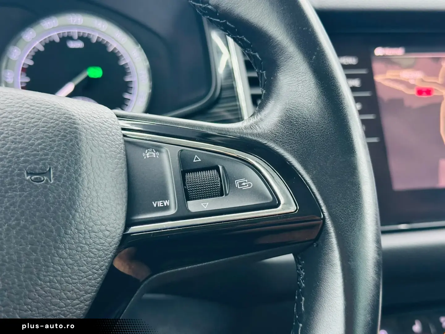 SKODA KODIAQ 2020 1.5i E6 Garantie 12 Luni Rate Avans 0 Doar