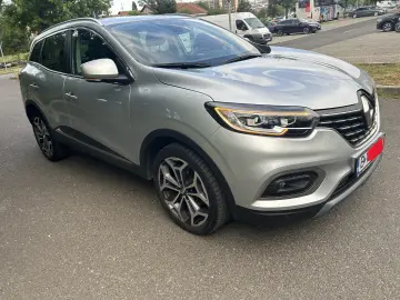 Renault Kadjar Tce intens 2022Cp 1332  .160 CP