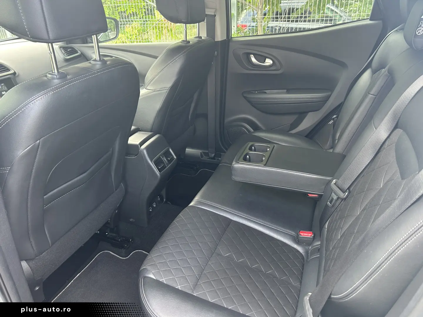Renault Kadjar Tce intens 2022Cp 1332  .160 CP
