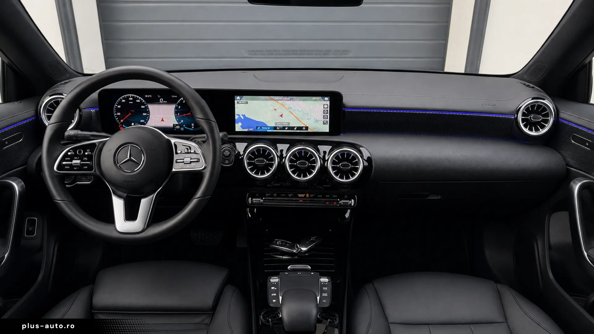 MERCEDES-BENZ CLA 180   136 CP   - AUTOMATIC   2022