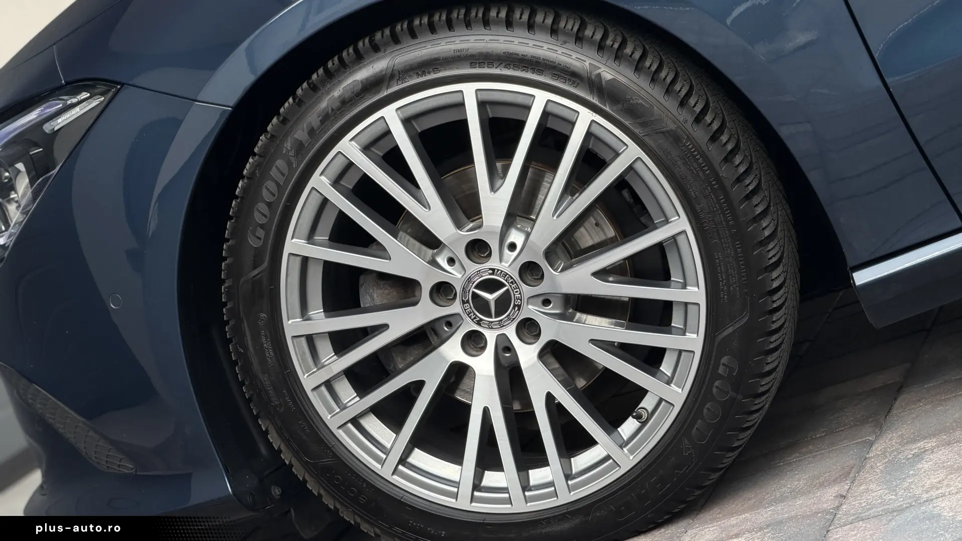MERCEDES-BENZ CLA 180   136 CP   - AUTOMATIC   2022