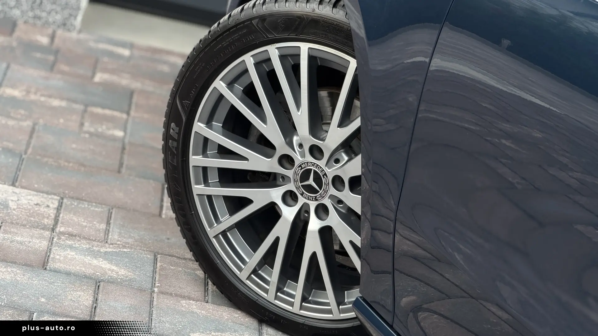 MERCEDES-BENZ CLA 180   136 CP   - AUTOMATIC   2022