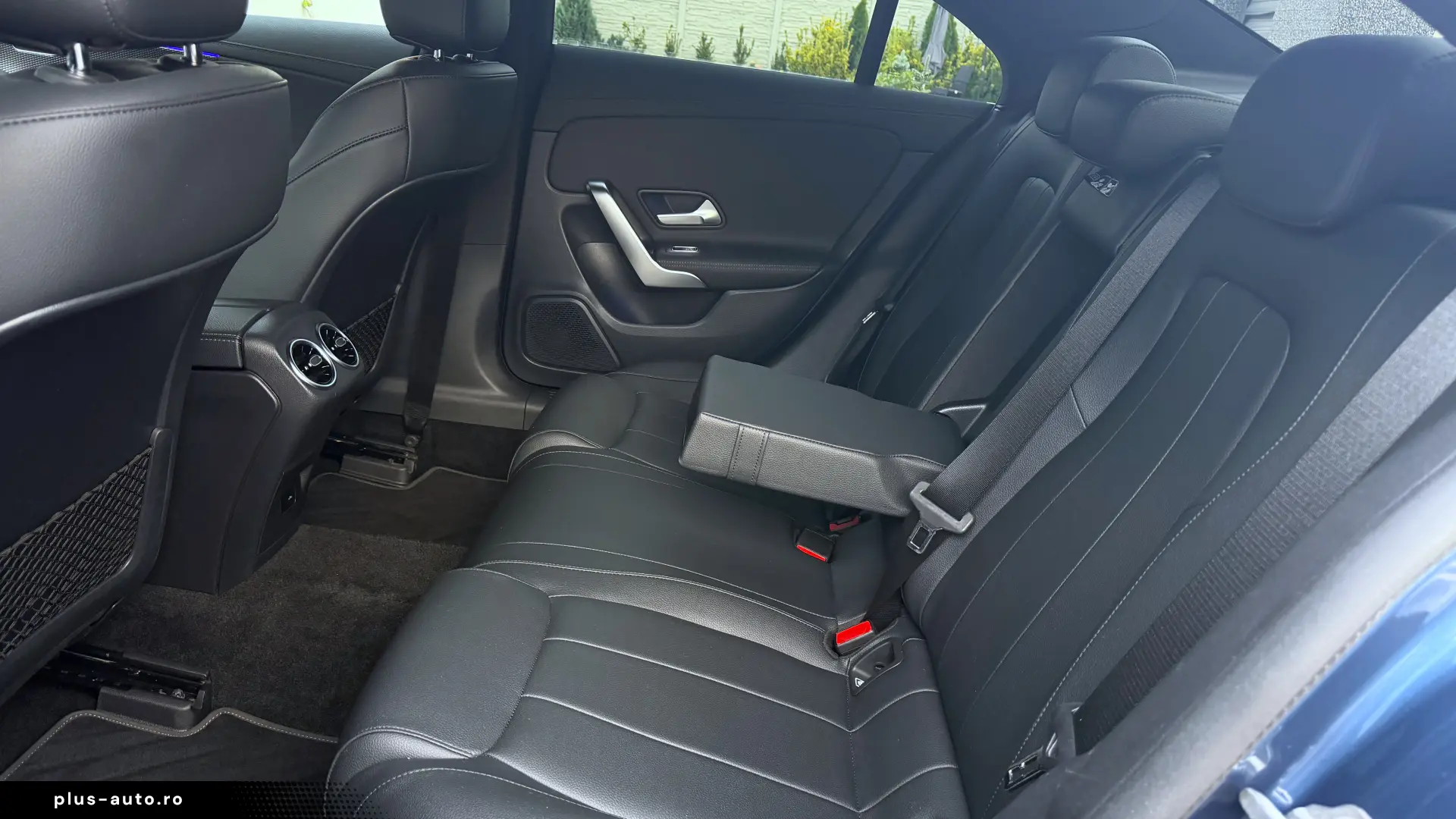 MERCEDES-BENZ CLA 180   136 CP   - AUTOMATIC   2022
