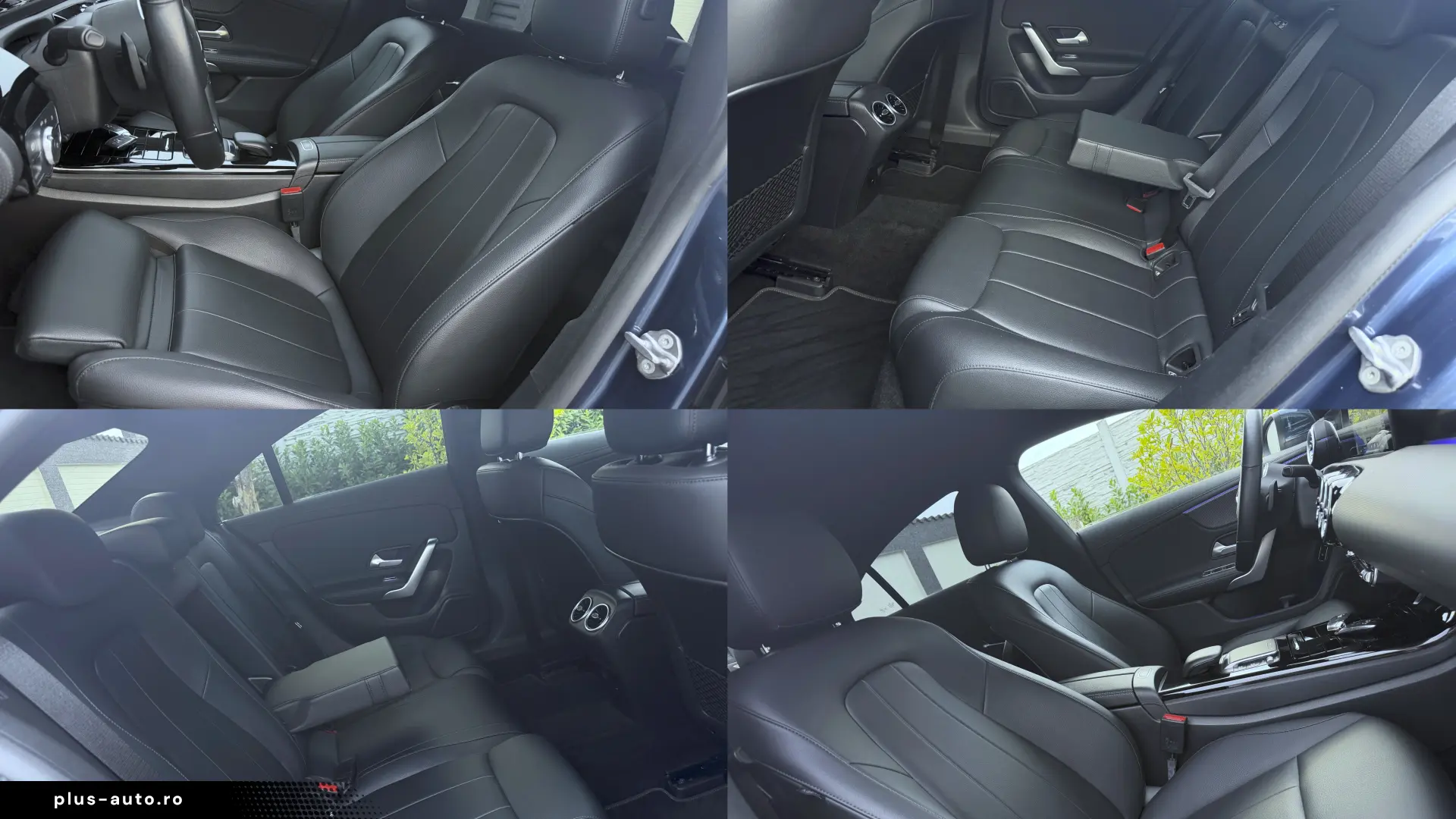 MERCEDES-BENZ CLA 180   136 CP   - AUTOMATIC   2022
