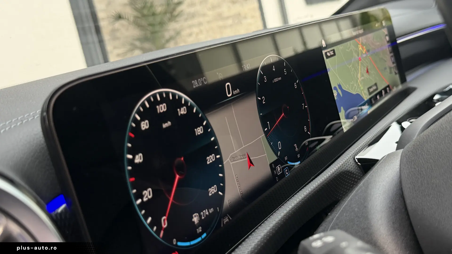 MERCEDES-BENZ CLA 180   136 CP   - AUTOMATIC   2022