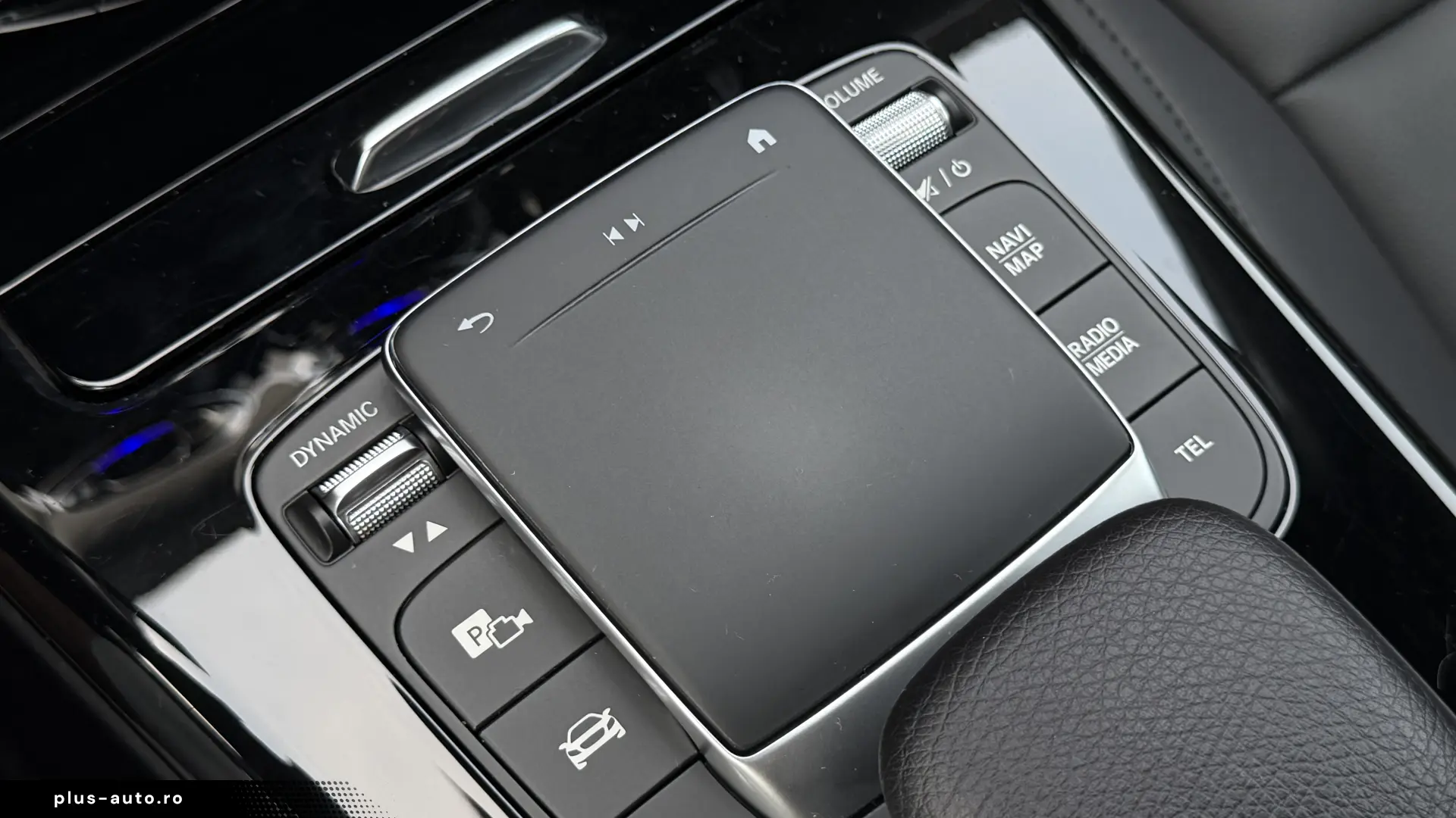 MERCEDES-BENZ CLA 180   136 CP   - AUTOMATIC   2022