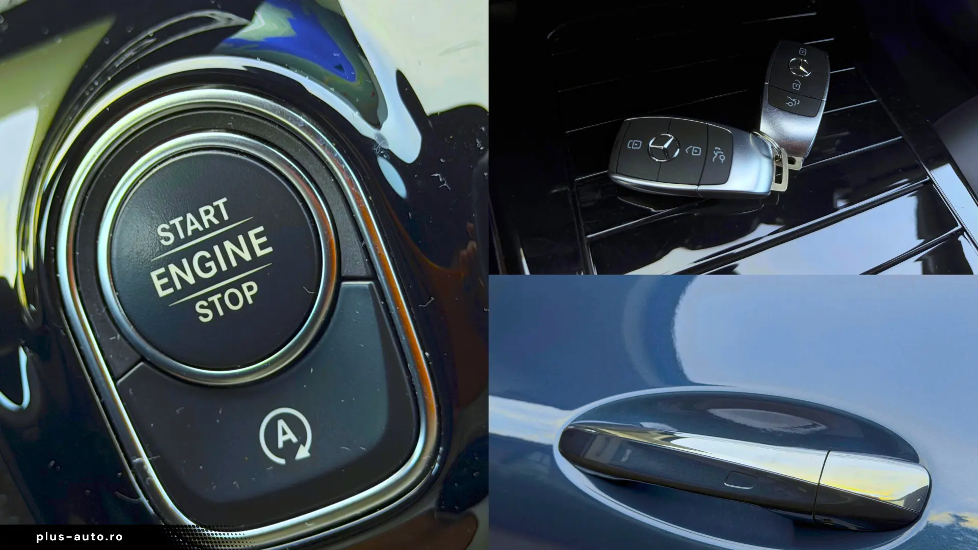 MERCEDES-BENZ CLA 180   136 CP   - AUTOMATIC   2022