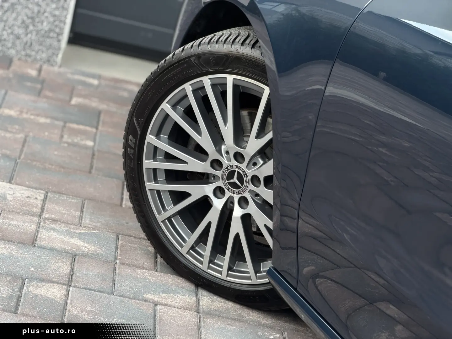 MERCEDES-BENZ CLA 180   136 CP   - AUTOMATIC   2022