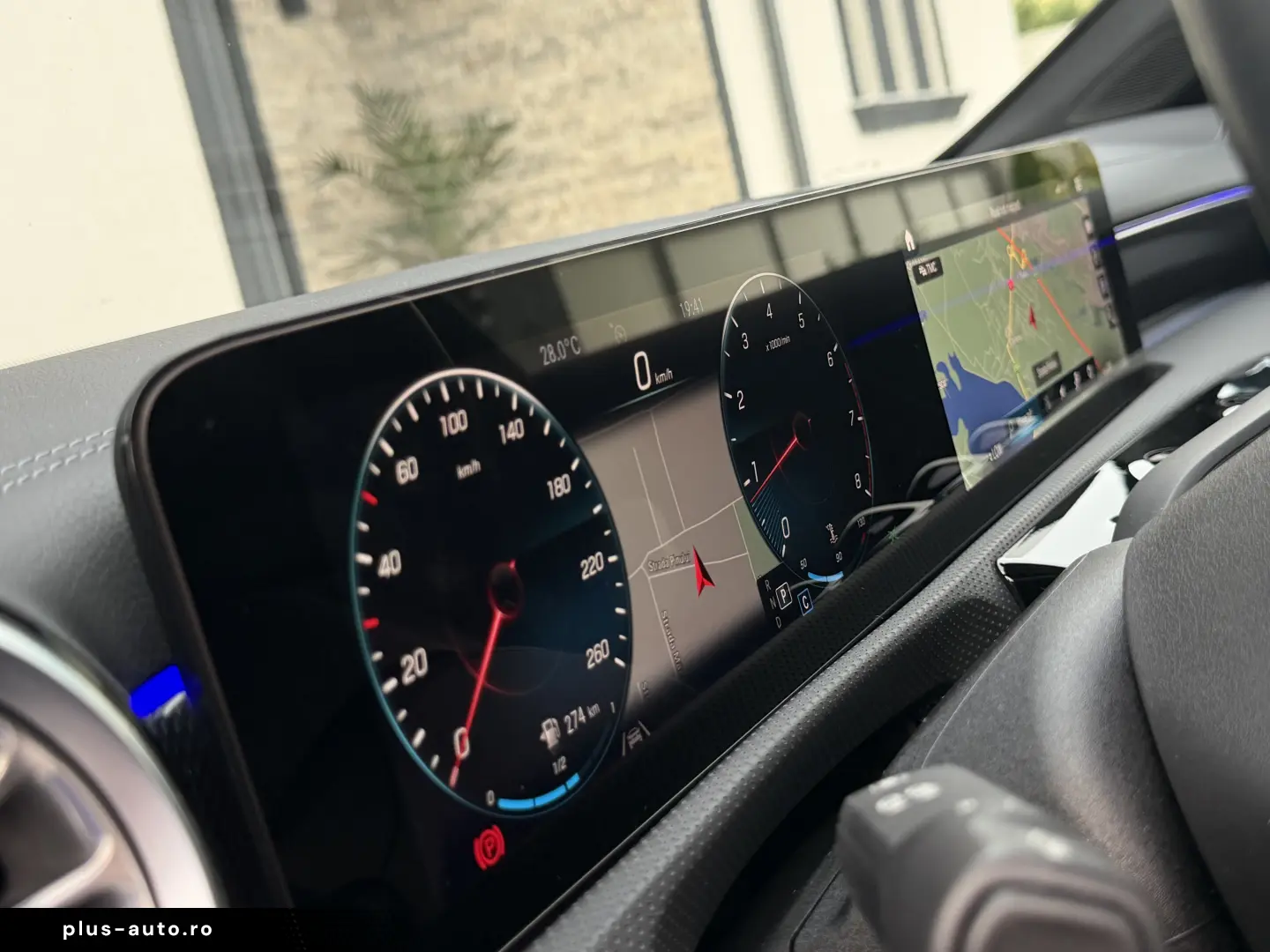 MERCEDES-BENZ CLA 180   136 CP   - AUTOMATIC   2022