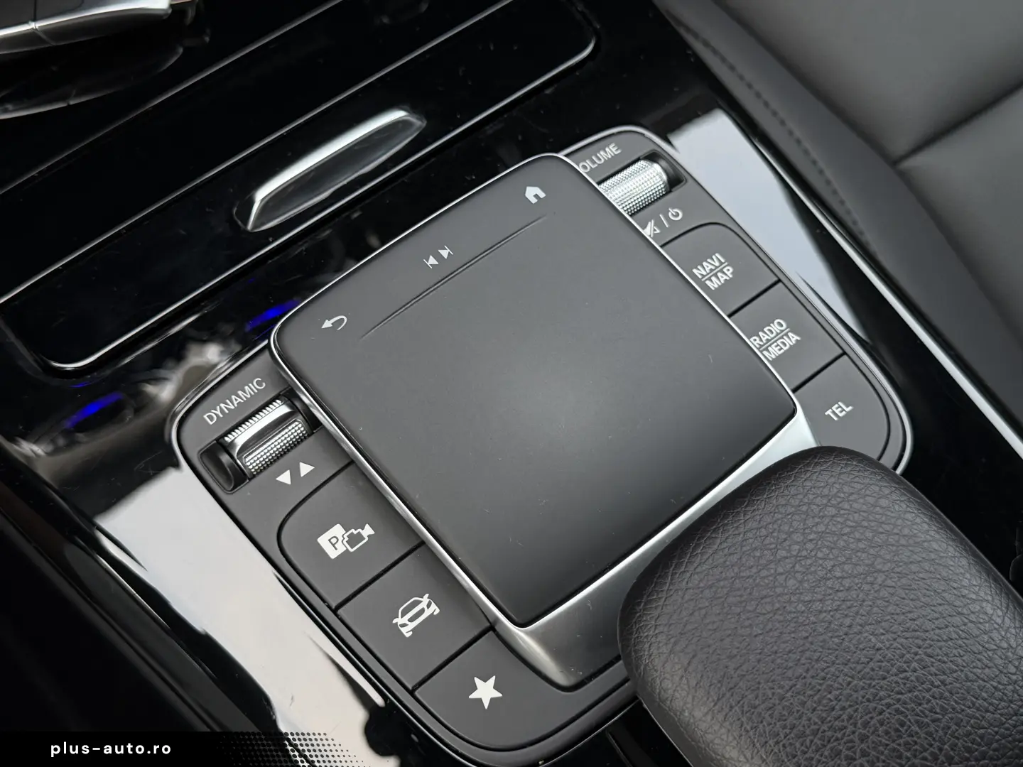 MERCEDES-BENZ CLA 180   136 CP   - AUTOMATIC   2022