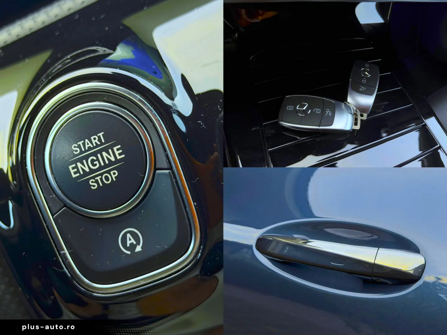 MERCEDES-BENZ CLA 180   136 CP   - AUTOMATIC   2022