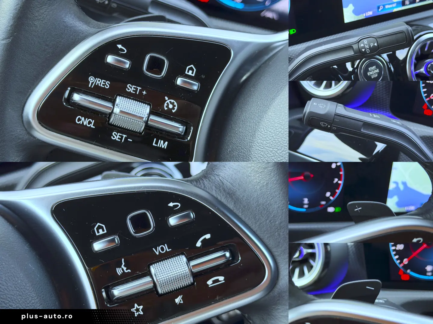 MERCEDES-BENZ CLA 180   136 CP   - AUTOMATIC   2022