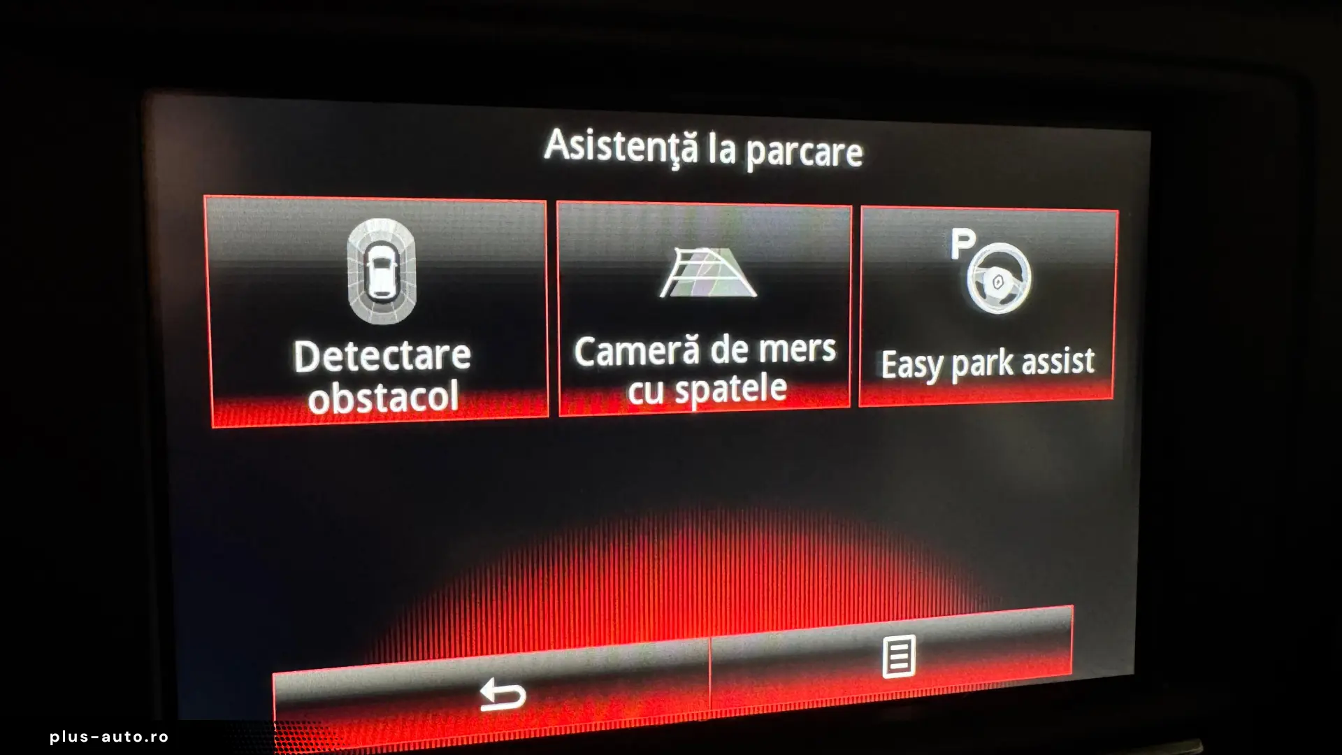 Intense4x4 la Buton – LED Pure Vision – 360
