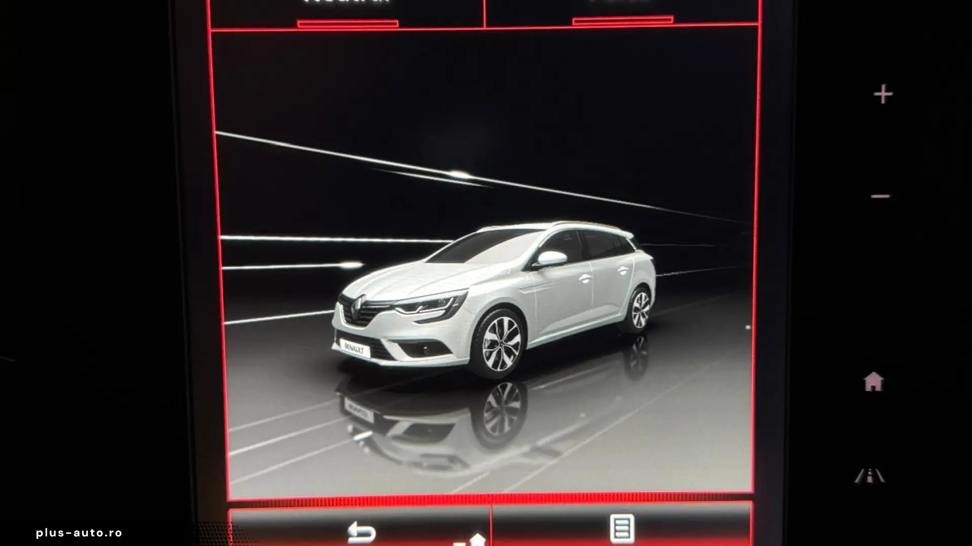Megane 4 GT - BOSE 1.6 dCi 163 CP Automat